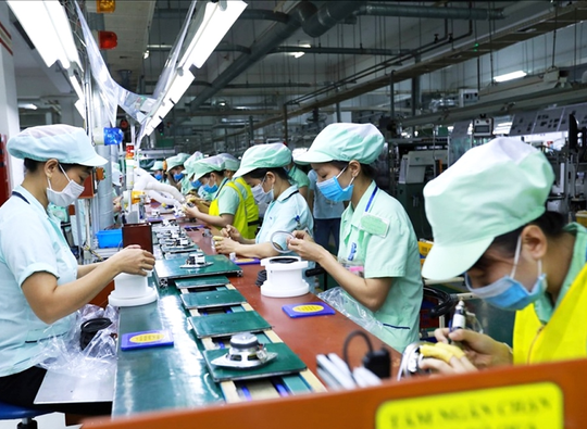 Bảo vệ người lao động là yêu cầu quan trọng khi sửa Luật Bảo hiểm xã hội